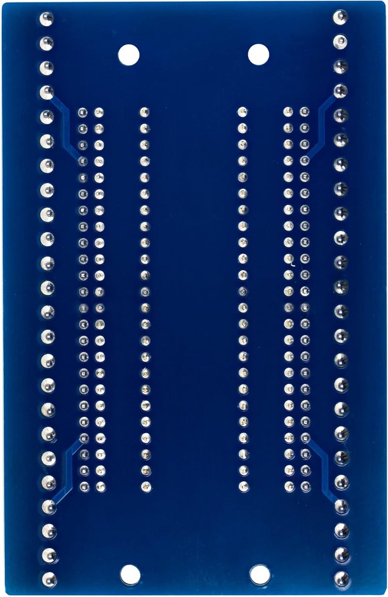 whiteeeen Screw Terminal Expansion Board 3 Types Output Breakout Board for Teensy 3.5/3.6/4.1 Module Compatible with Arduino - Image 4